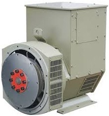 AC Alternator