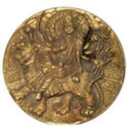 Golden Ambe Maa Idol