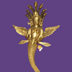 Golden Matashya Kanya