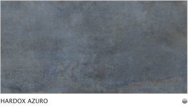 Hardox Azuro Vitrified Tiles