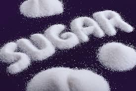 Crystal White Sugar