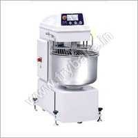 सर्पिल मिक्सर