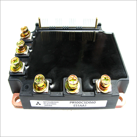 Thyristor Diode Application: Pm100csd060