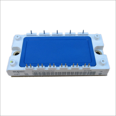 Eupec Igbt Module Bsm25Gd120Dn2 Igbt Application: Variable-Frequency Drives (Vfds)