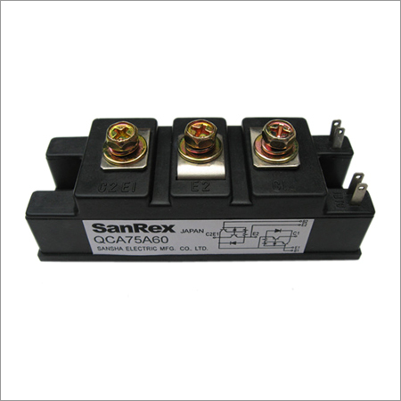 Drive Module QCA75A060