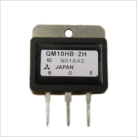 Ic Transistor Qm10Hb-2H Application: Variable-Frequency Drives (Vfds)