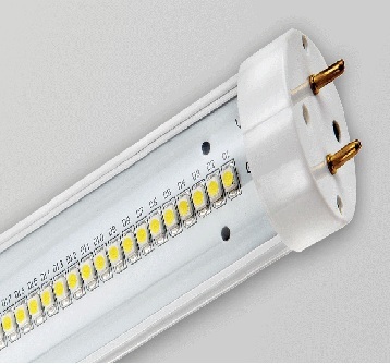 एलईडी ट्यूब्स