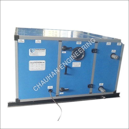 सीलिंग निलंबित इकाई