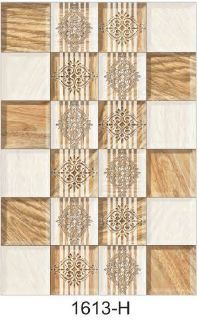 Matt Finish Tiles