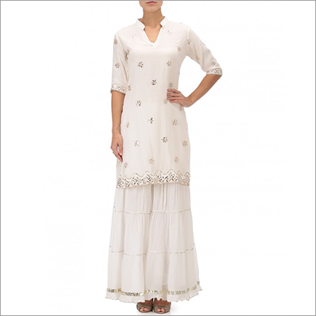 Printed Ladies Suits