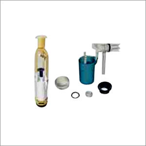 Push Fitting side inlet