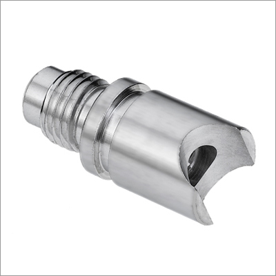 High Precision Parts Machining Type: Cnc Machining