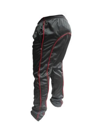 पॉलीएस्टर कैजुअल लोअर