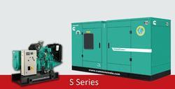62.5Kva Cummins Generators 