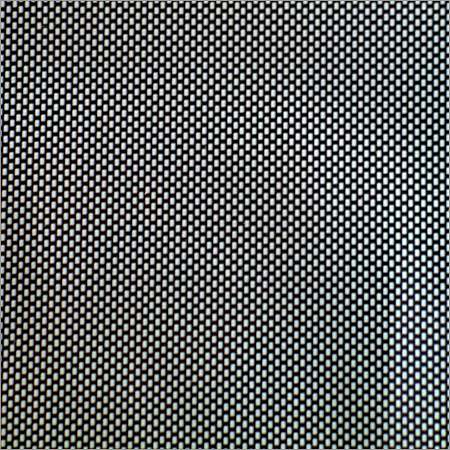 काली वस्त्र फोइल