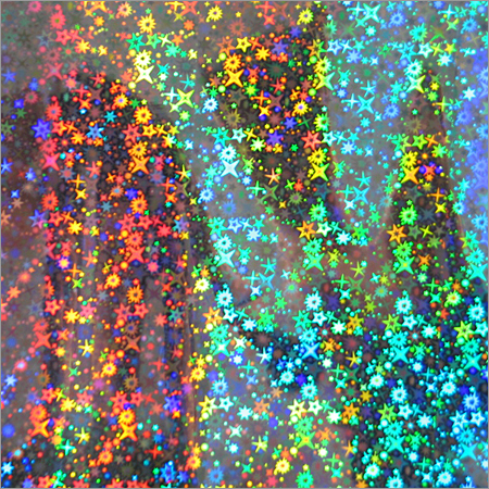 स्टैम्पिंग फॉइਲ्स