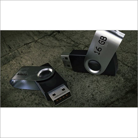 Pen Drive Recovery