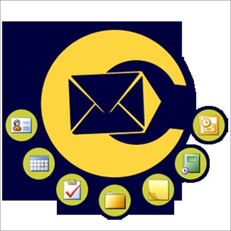 PST File Recovery