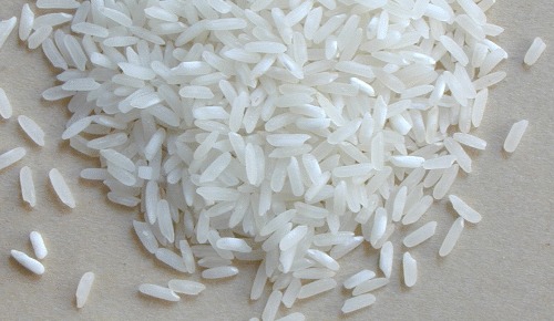 लंबा अनाज चावल