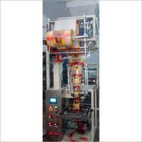 स्वचालित तौल पैकिंग मशीन