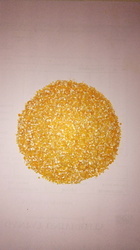 कॉर्न ग्रिट्स