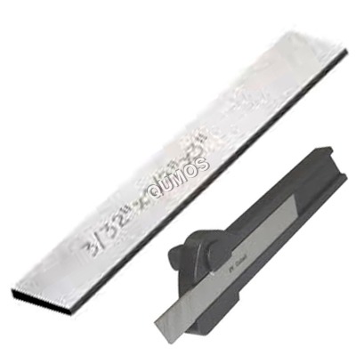 पार्टिंग टूल बिट