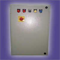 Goods Lift Control Panel