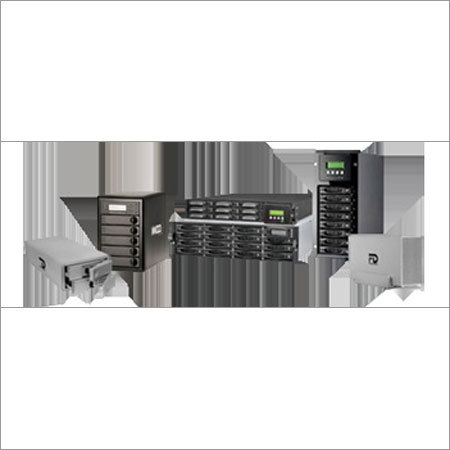 RAID Data Recovery
