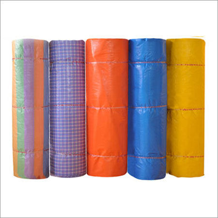 Hdpe Rolls