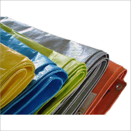 Hdpe Tarpaulins