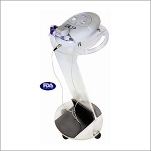 डरमा इलेक्ट्रो पोरेशन सिस्टम