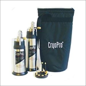 क्रायोलिपोलिसिस मशीन