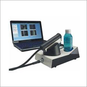 डर्मास्कैन सी यूएसबी