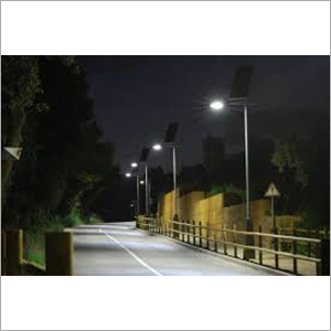 स्ट्रीट लाईट