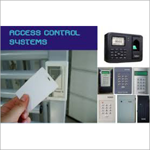 प्रवेश नियंत्रण प्रणाली