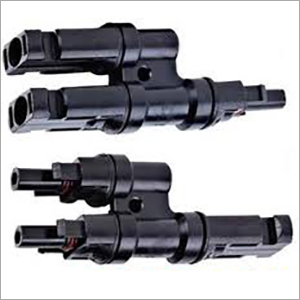 2 इन 1 Mc4 कनेक्टर्स