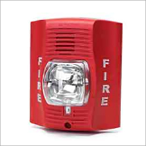 फायर अलार्म सिस्टम