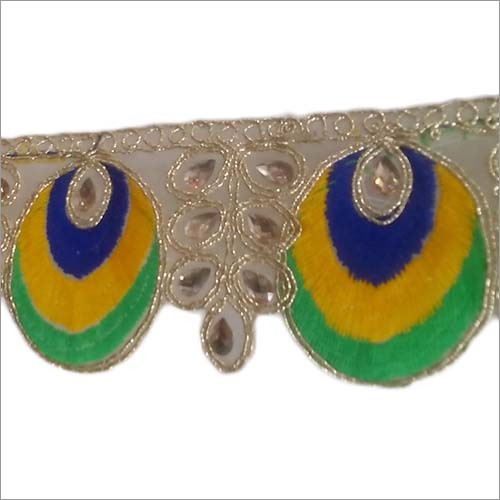 साड़ी बॉर्डर लेस