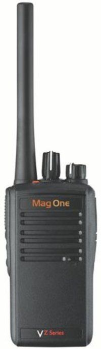 Motorola Magone Vz 20 Frequency Range (Hz): 350-390 Megahertz (Mhz)