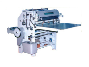 यूवी वार्निश कोटिंग मशीन