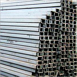 Steel Angles