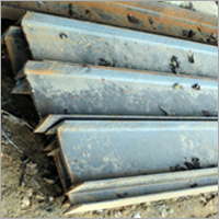 Steel Channels
