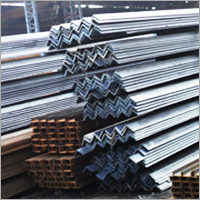 Steel Angles