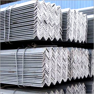 Mild Steel Angles