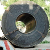 Mild Steel Plate