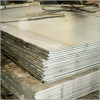 Steel Plates