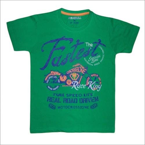 Kids T Shirt