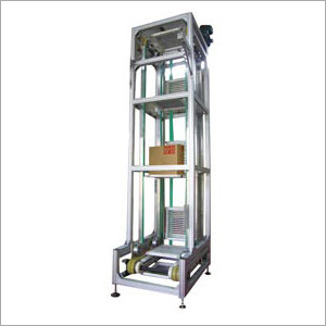 Food Process Hoist