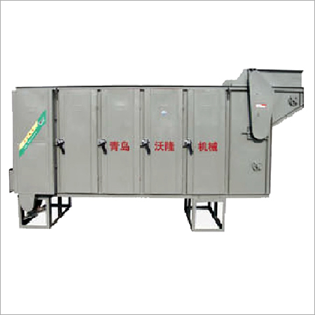 Food Processing Oven - Stainless Steel, 10Ft X 5Ft X 6Ft, 3-Phase, 0-300°C | Consistent Baking, High Efficiency, Space Saving, Easy Cleaning, Durable