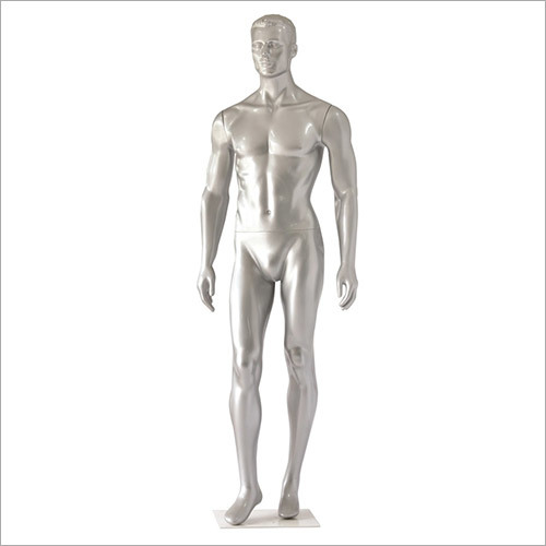 फुल मैनिक्विन